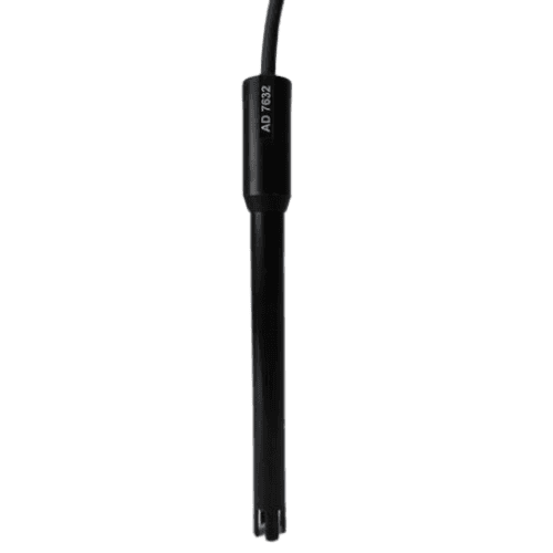 ADWA AD7632 EC sonda pro ECO406, kabel 2 m