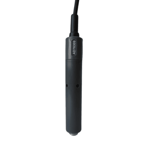 ADWA AD76309 čtyřprstencová EC/TDS sonda, kabel 1 m
