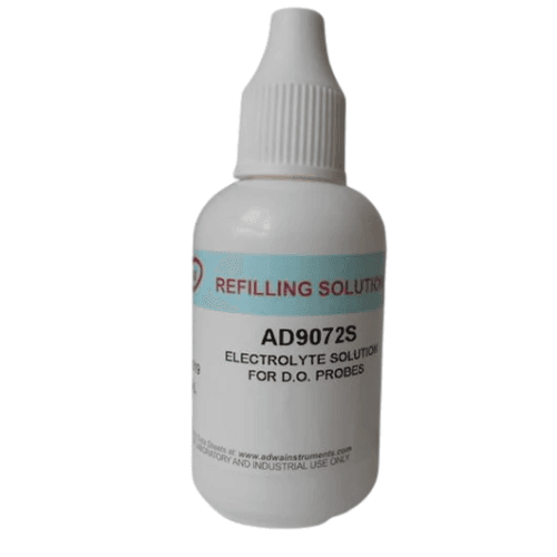 ADWA AD9072S elektrolyt pro DO sondy, 30 ml