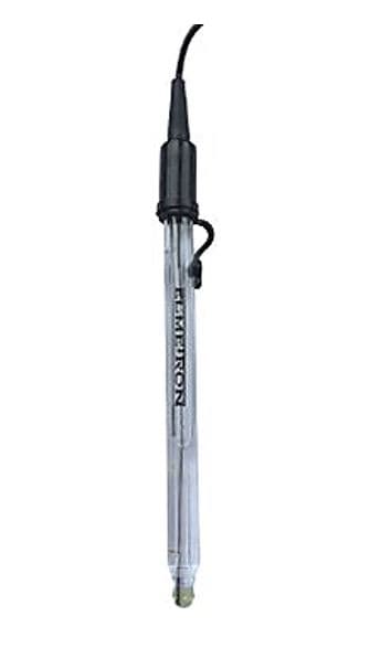 EPS-3Li elektroda pro i-pH měření olejů