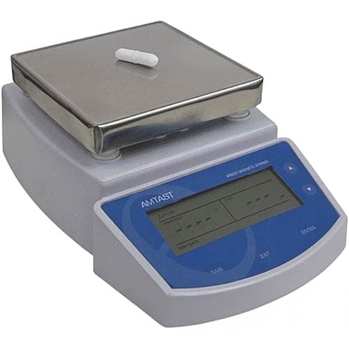 MS-200 digitální magnetické míchadlo do 2 l